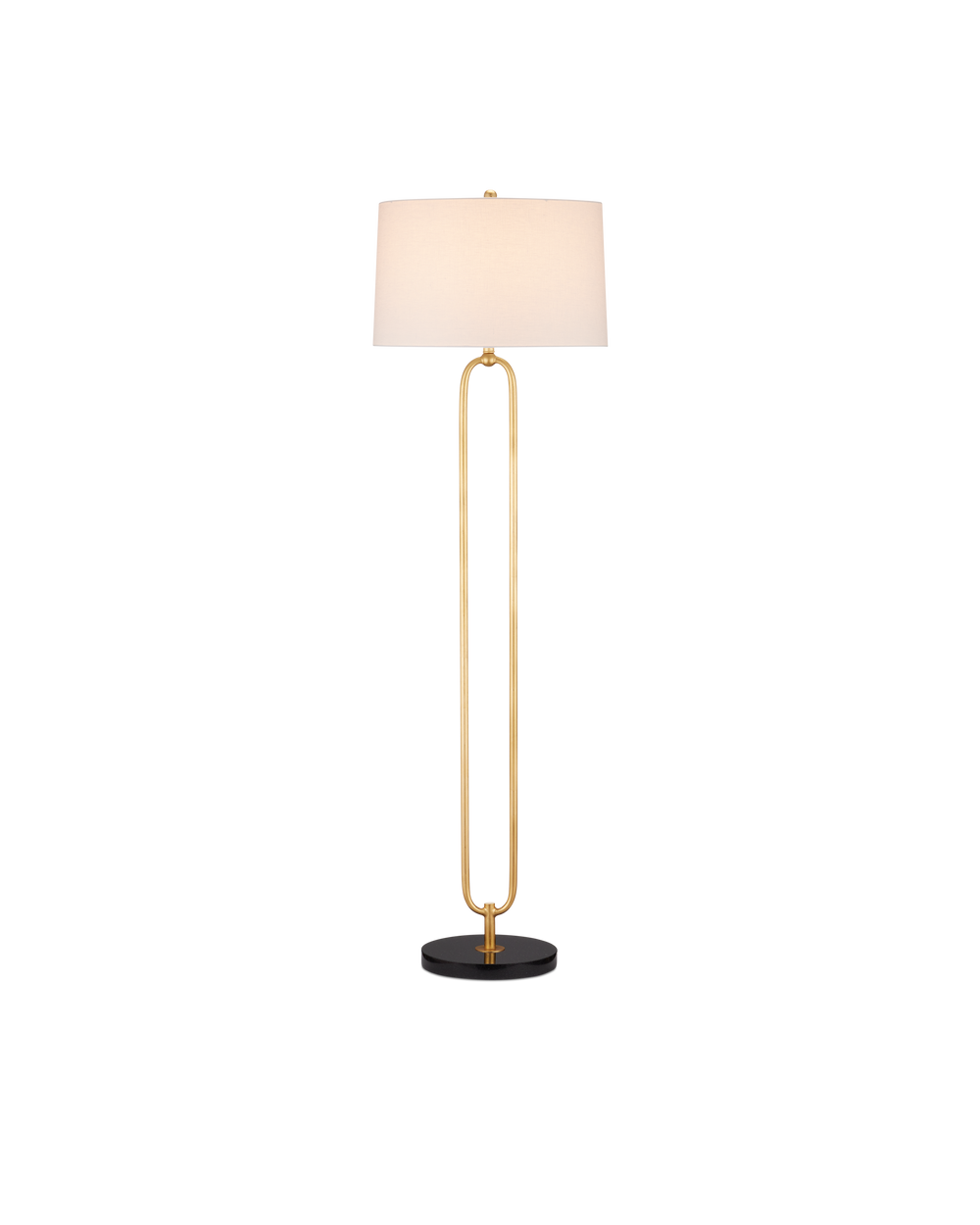 Glossary Floor Lamp