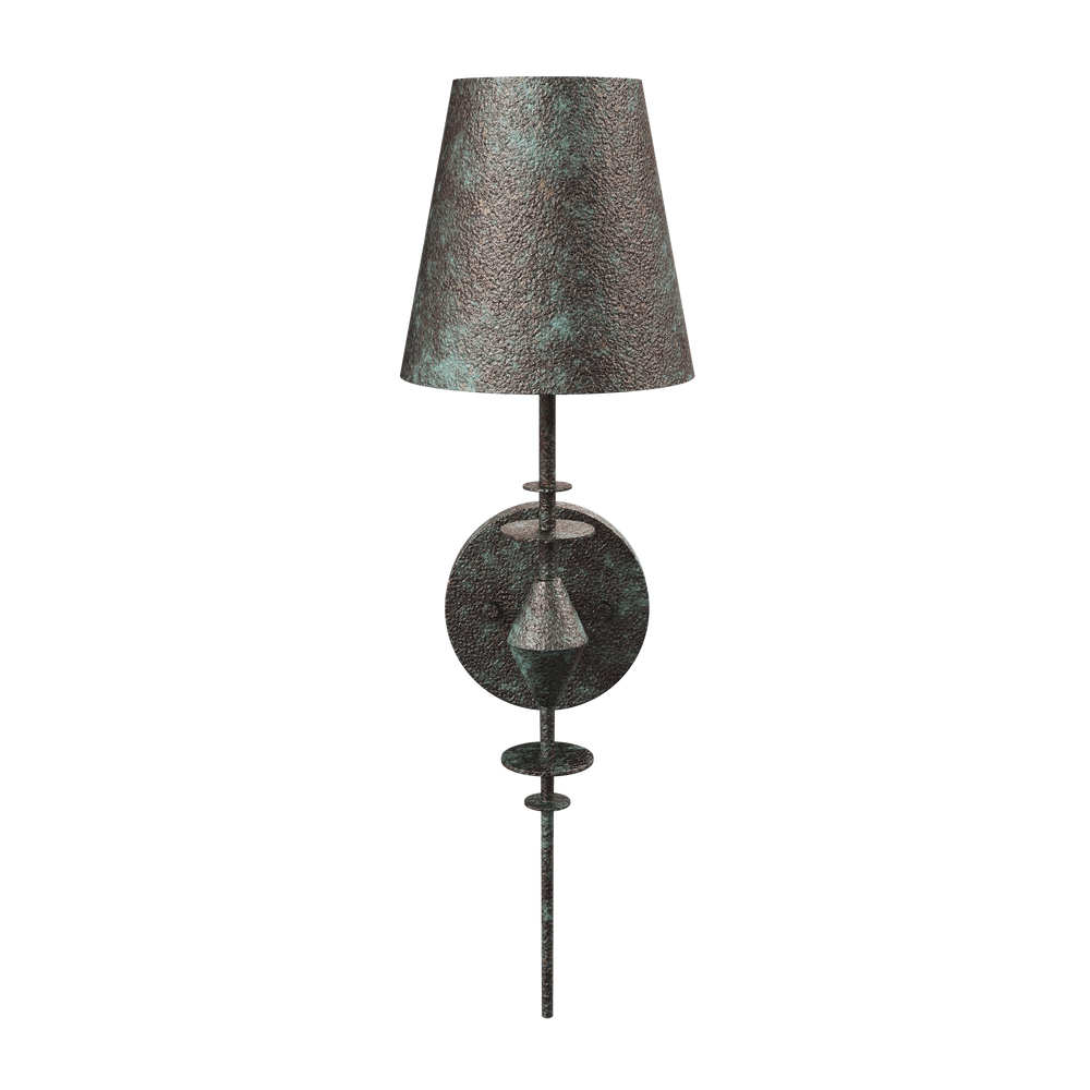 
                      
                        Anselm Wall Sconce
                      
                    