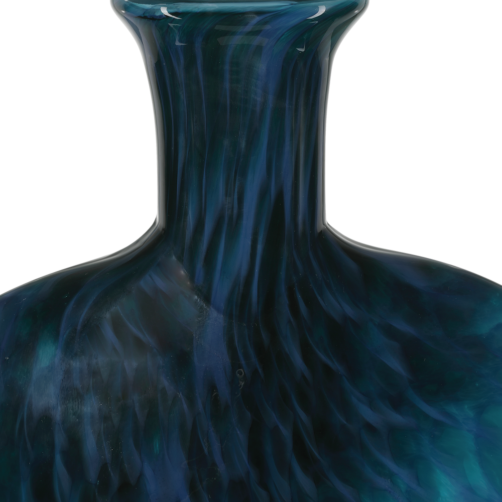 
                      
                        Pavonini Vase
                      
                    