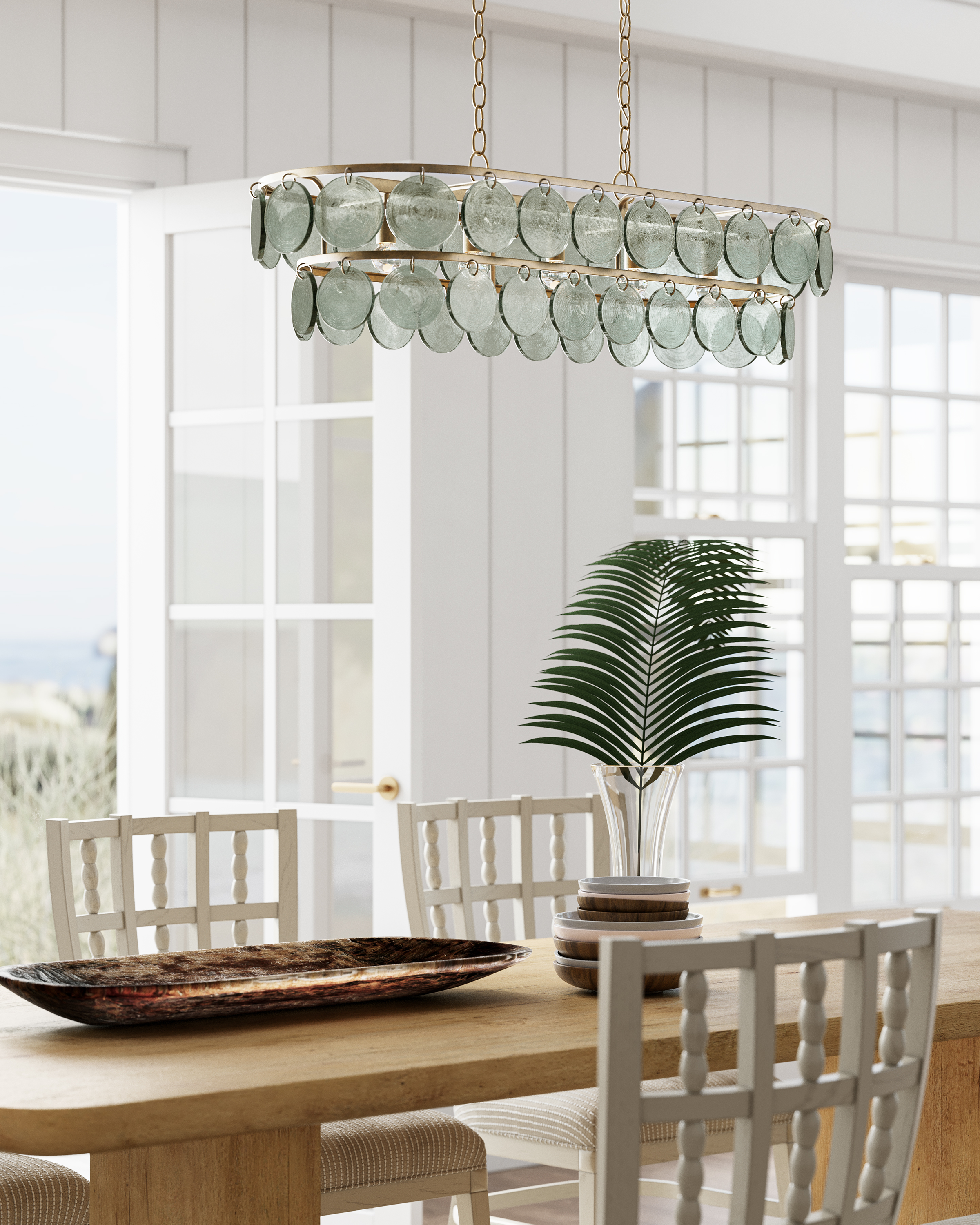 Settat Chandelier - Thumbnail 3