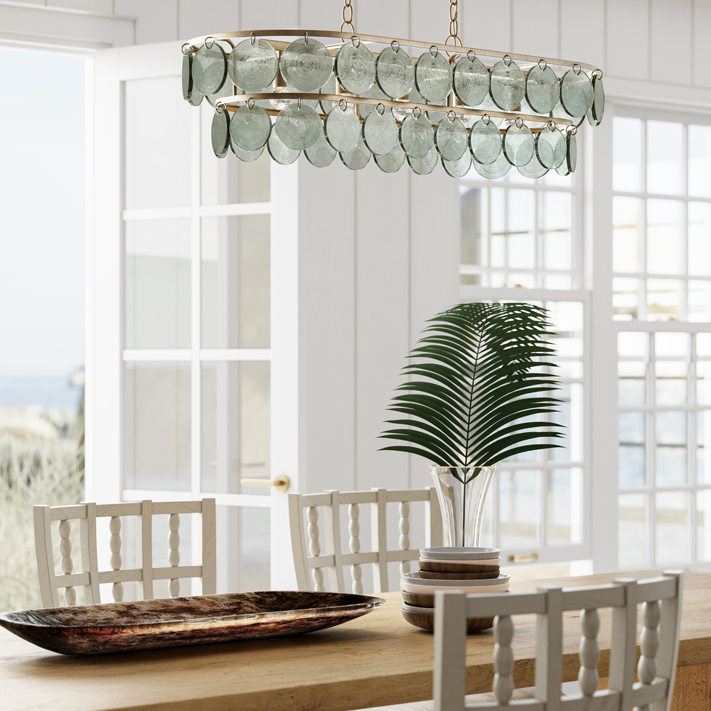 
                      
                        Settat Chandelier
                      
                    