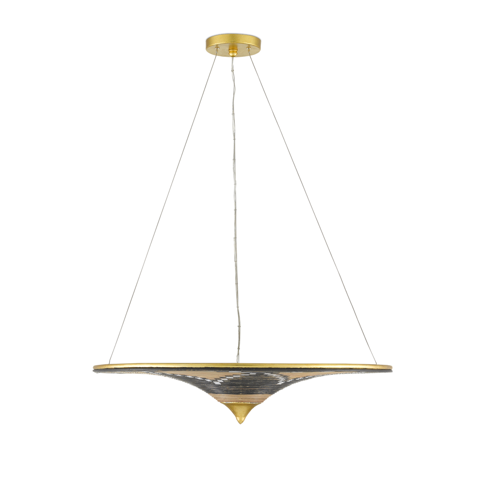 
                      
                        Canaan Chandelier
                      
                    
