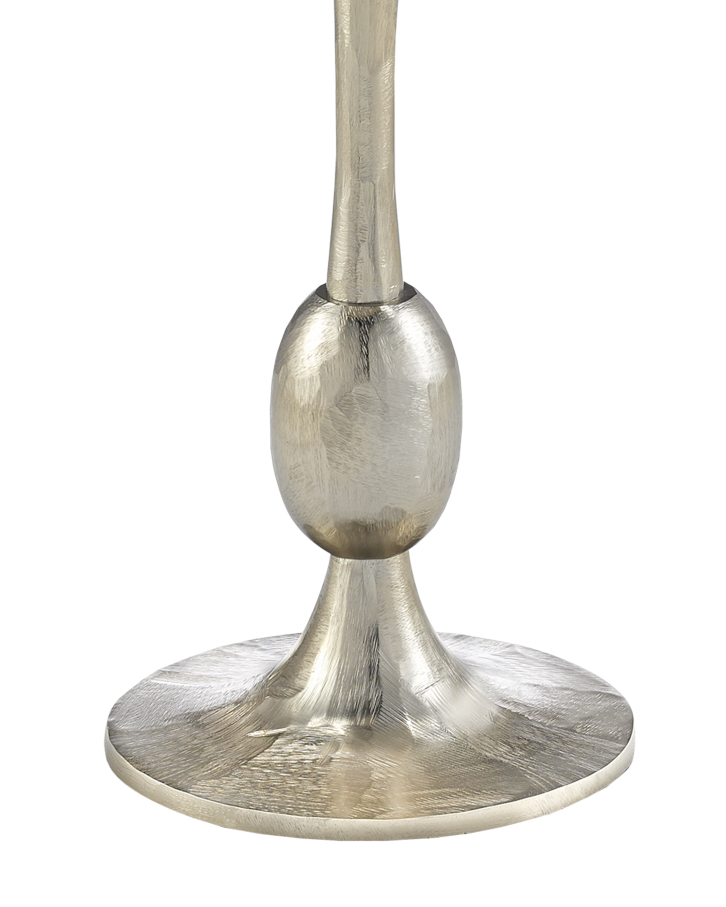 Talia Champagne Accent Table
