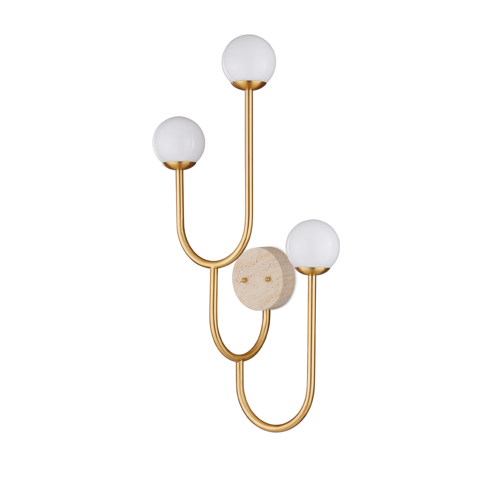 
                      
                        Highsmith Wall Sconce, Right
                      
                    