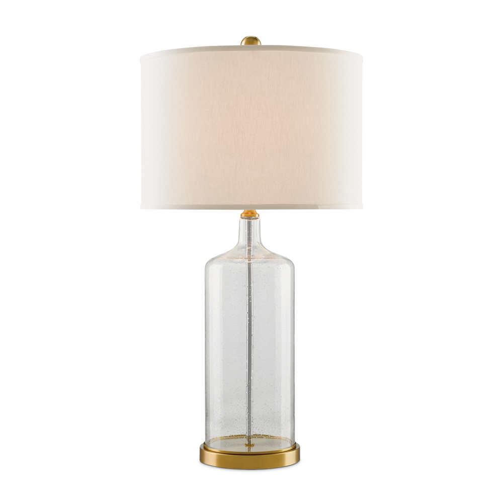Hazel Table Lamp.