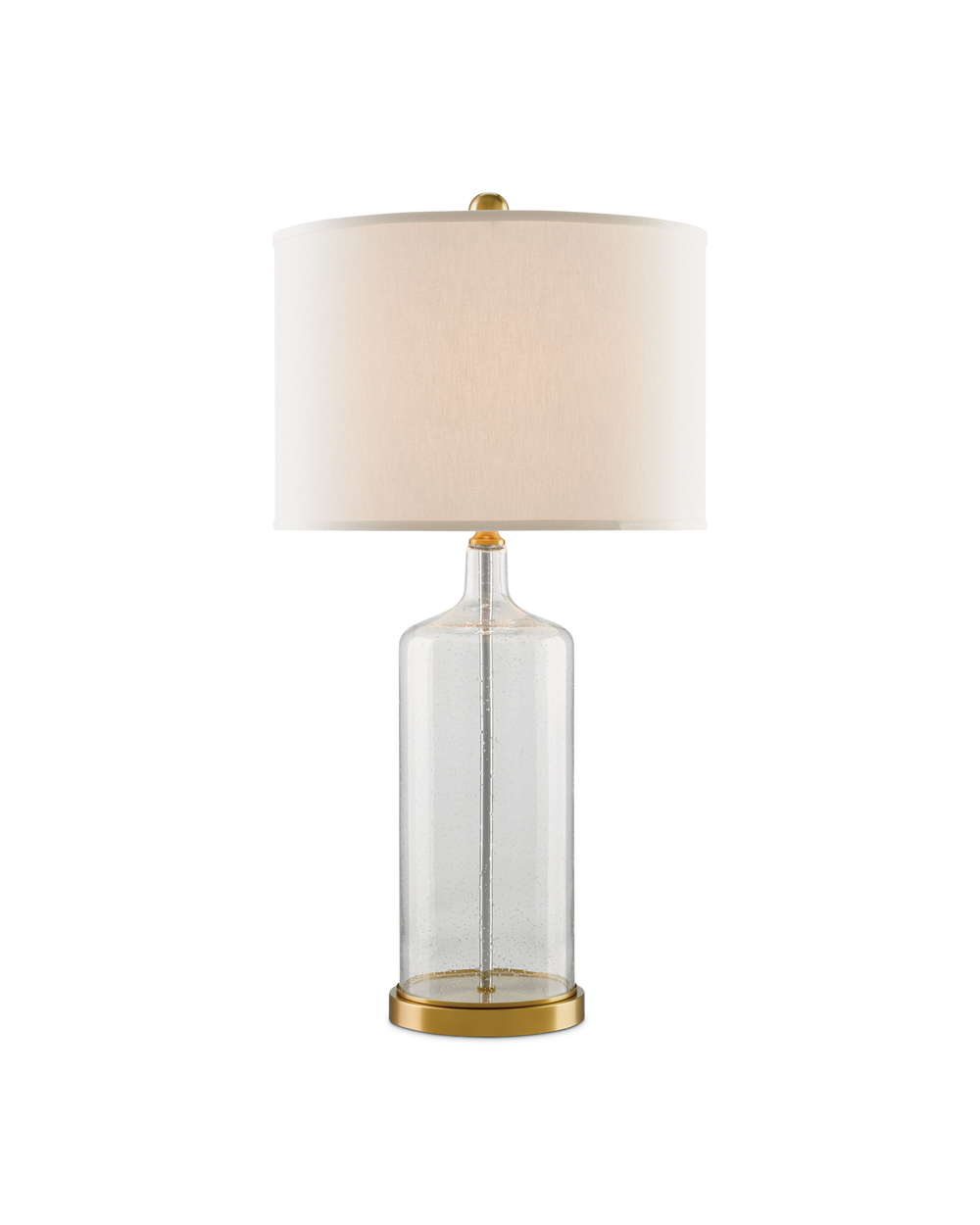 Hazel Table Lamp.