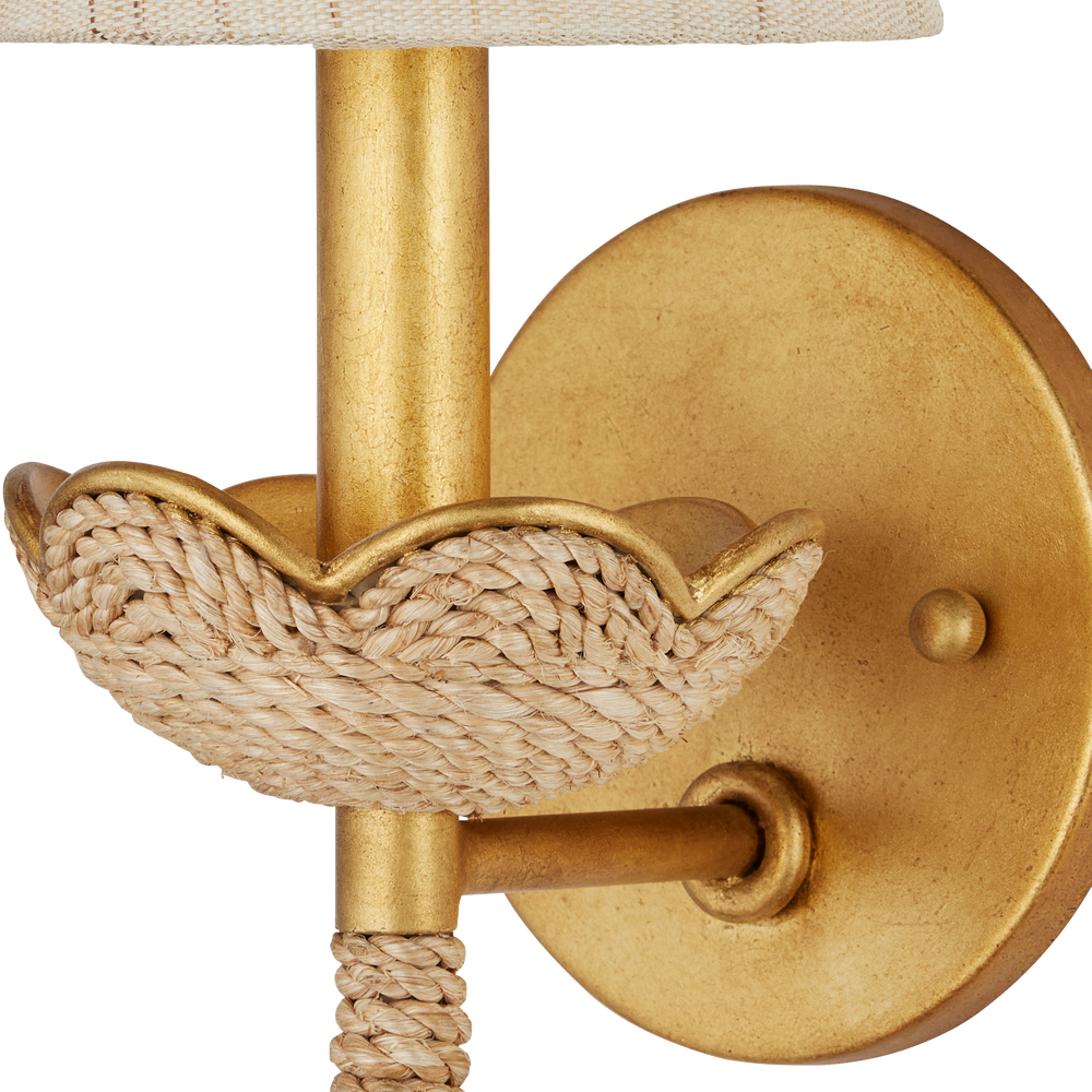 Vichy Wall Sconce