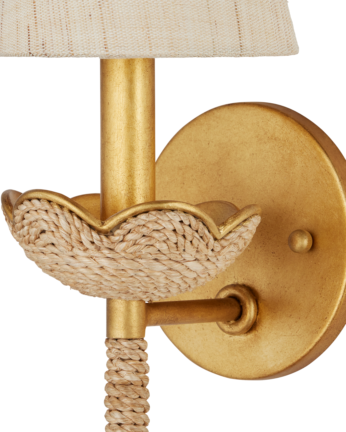 Vichy Wall Sconce