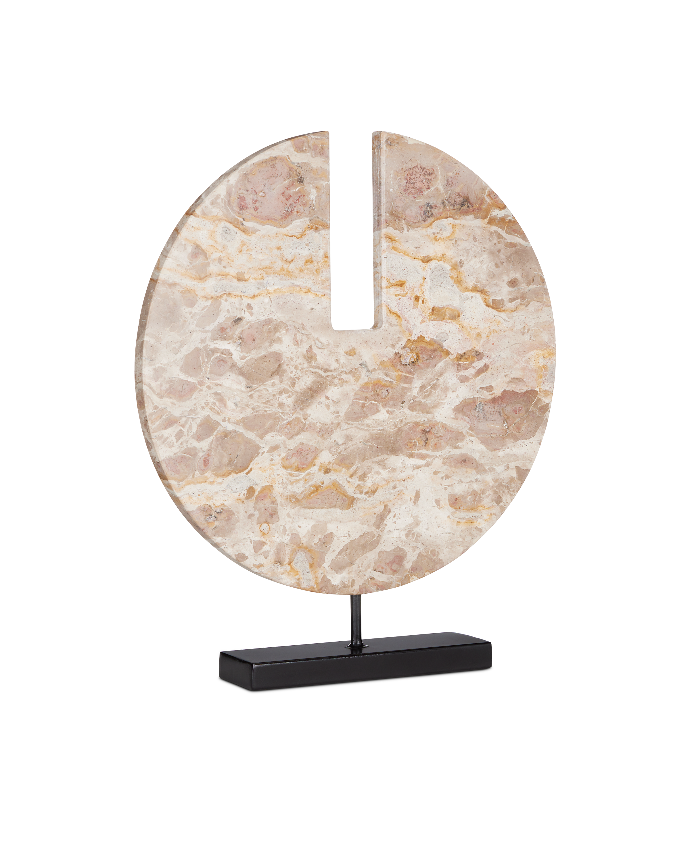 Anu Marble Disc - Thumbnail 4