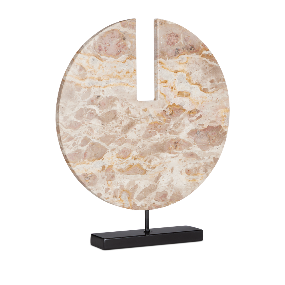 Anu Marble Disc