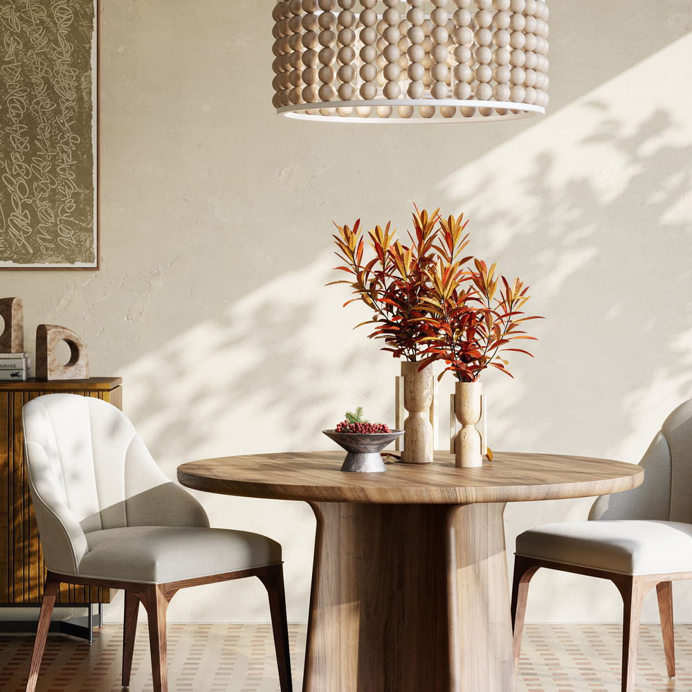 
                      
                        Holcroft Chandelier
                      
                    