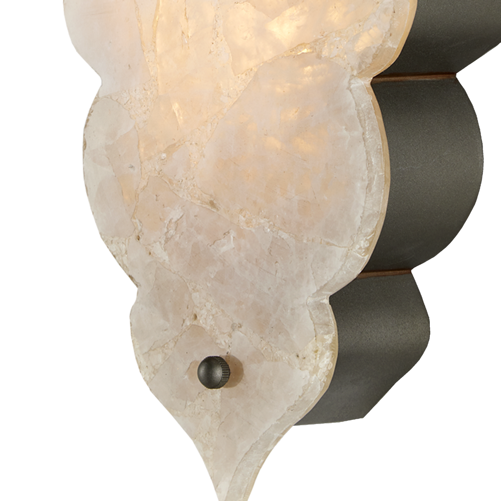 Andalusia Wall Sconce