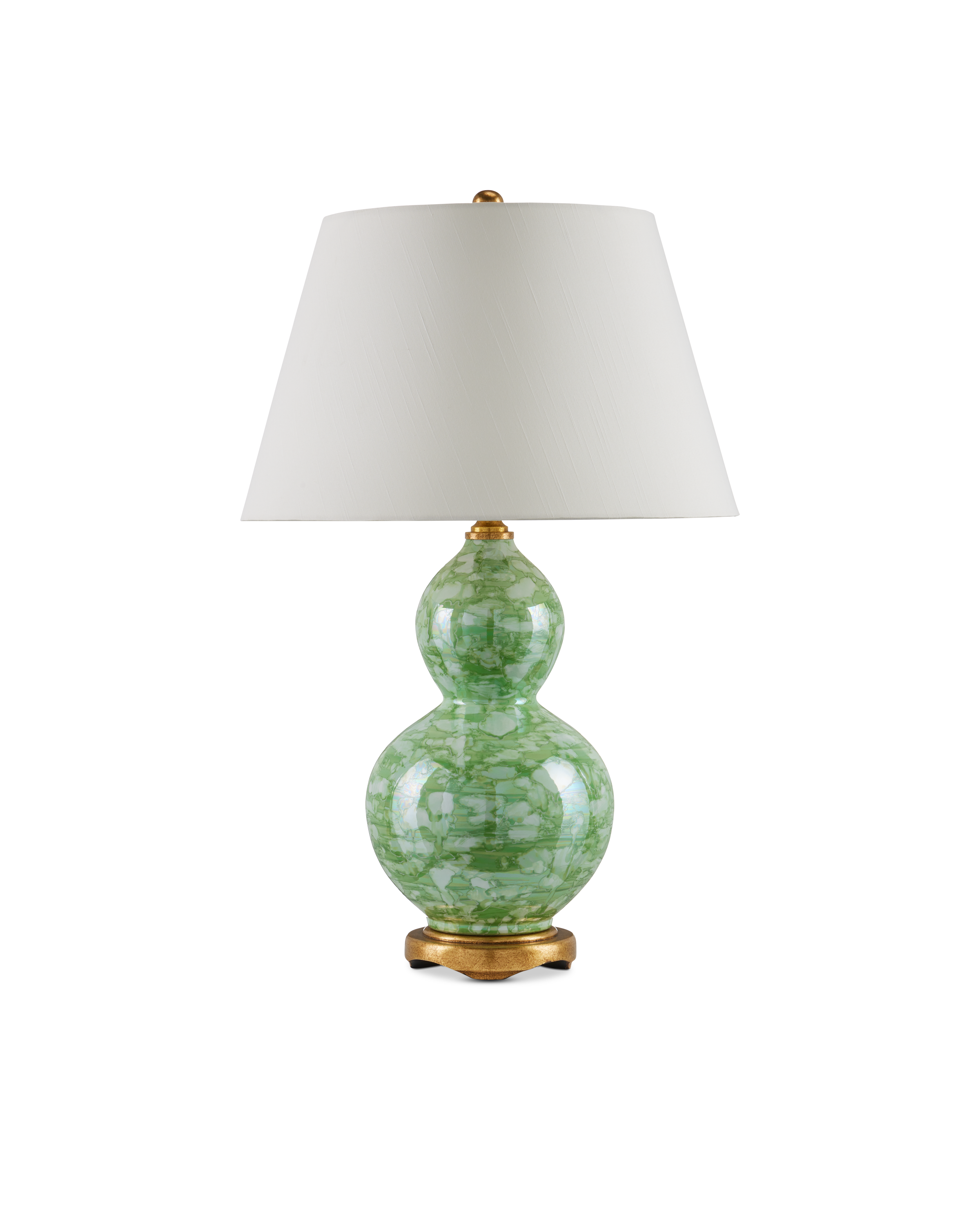 Currey & Company Table Lamp - Thumbnail 4