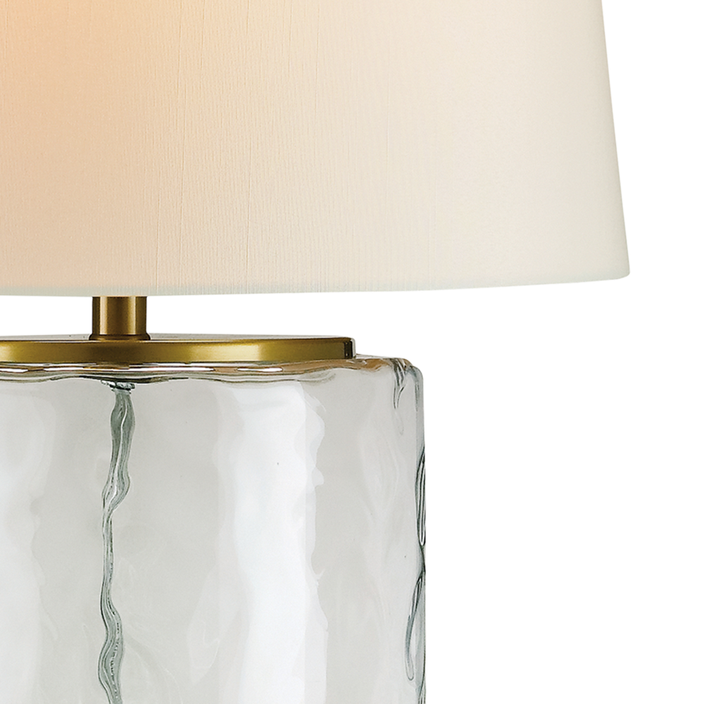 
                      
                        Oscar Table Lamp
                      
                    