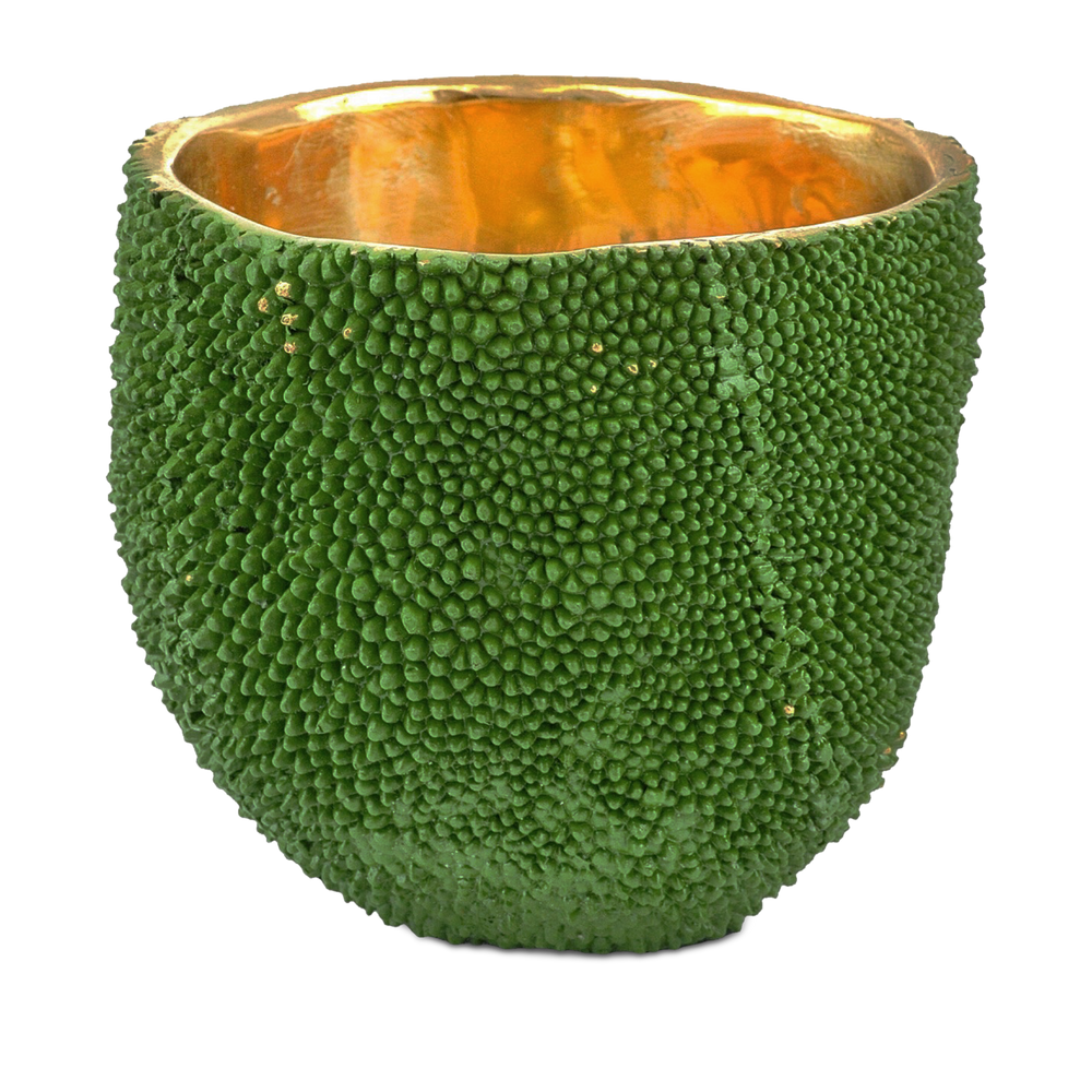 Jackfruit Vase Set of 3.