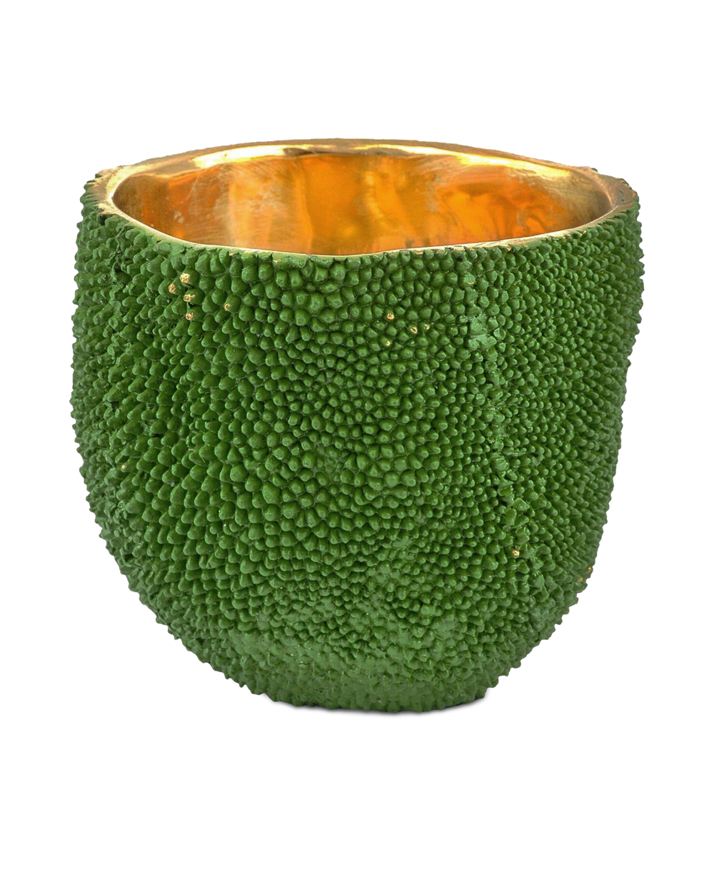 Jackfruit Vase Set of 3.