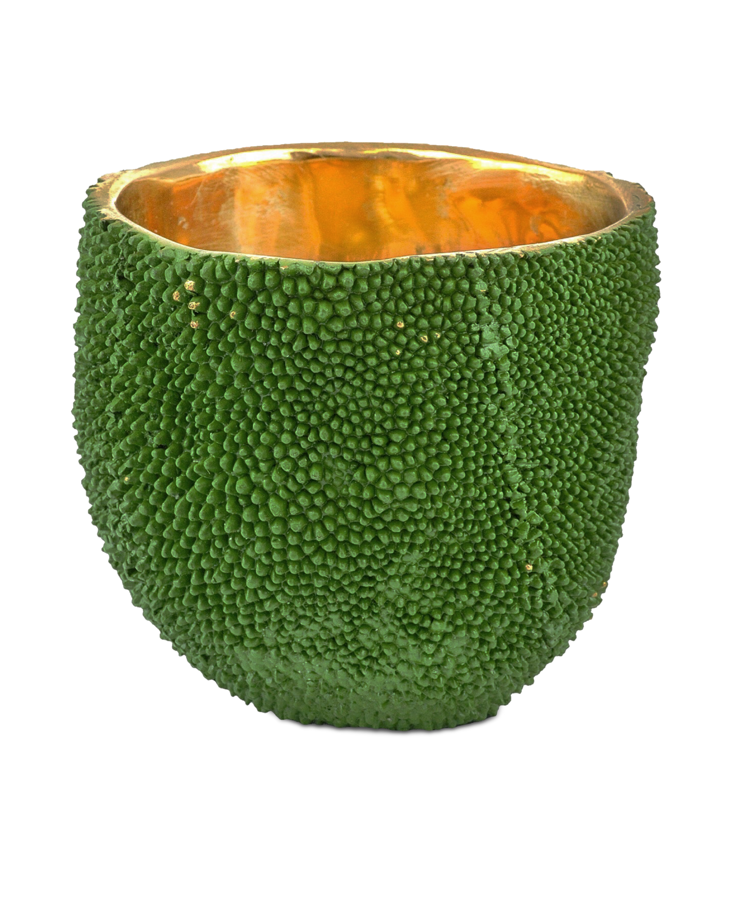 Jackfruit Vase Set of 3.