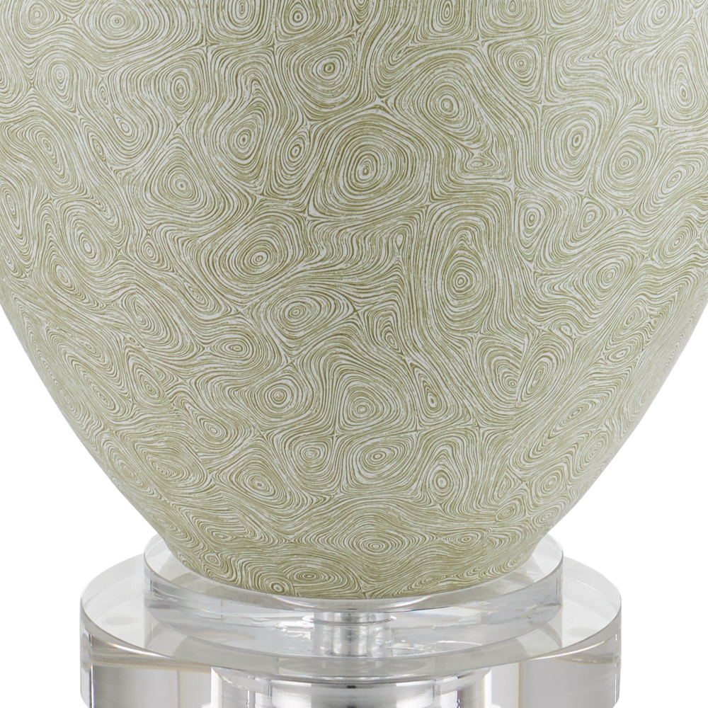 Verdure Table Lamp