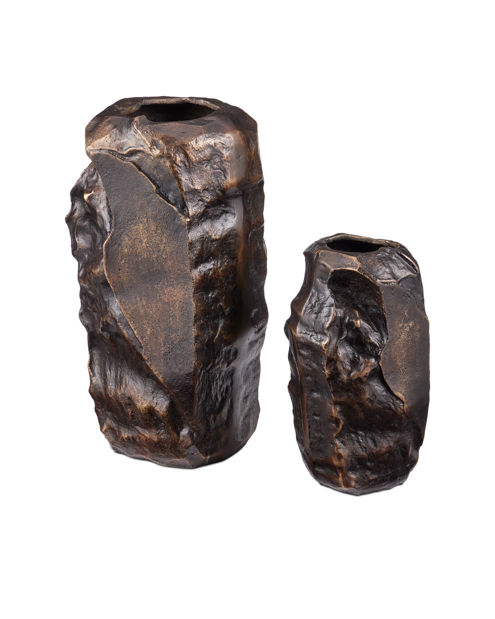 Carmelo Vase Set of 2.