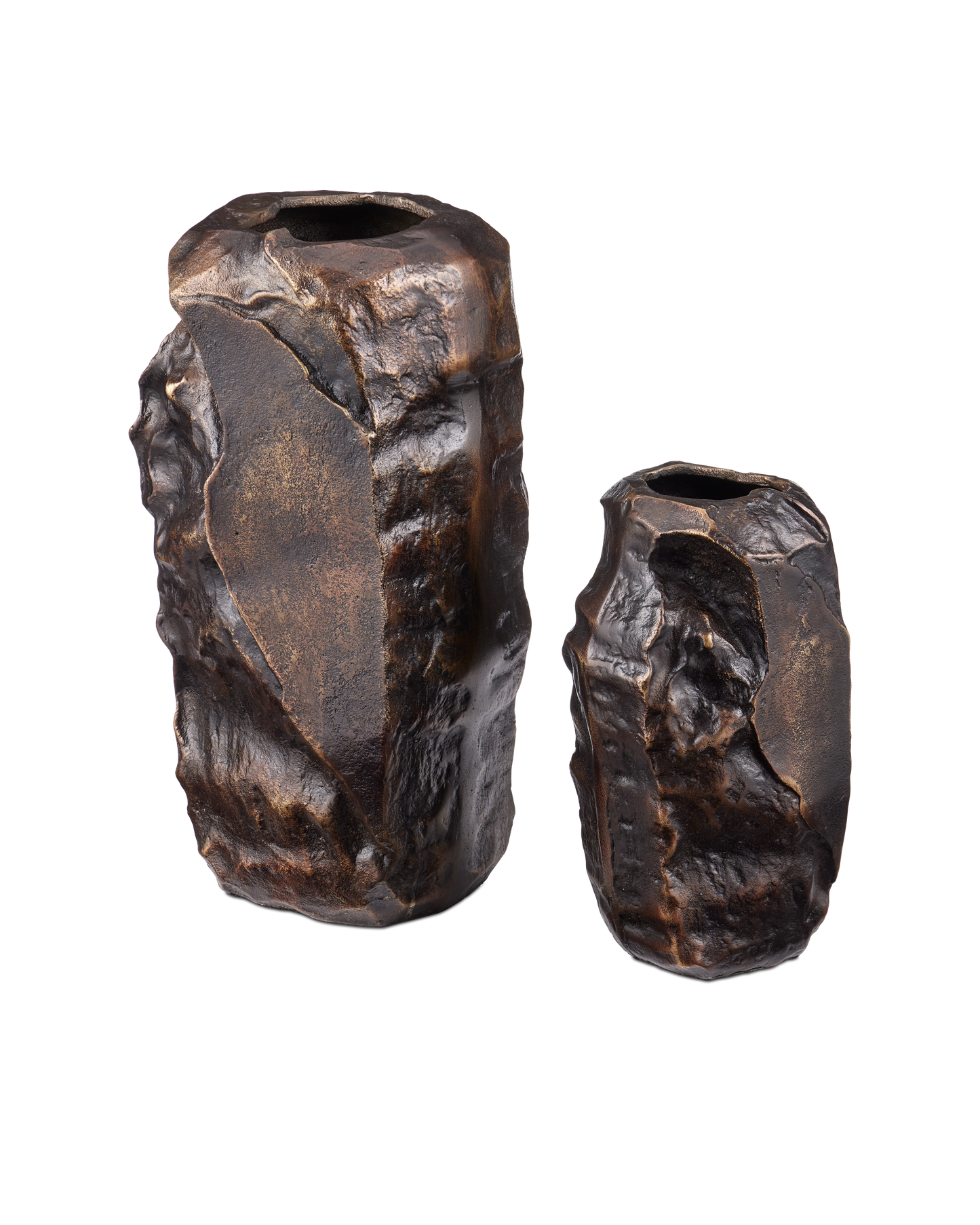 Carmelo Vase Set of 2.