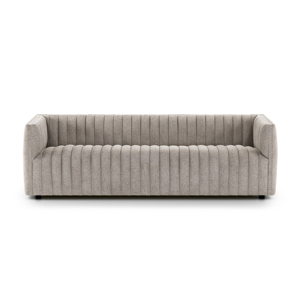 
                      
                        Augustine Sofa - Orly Natural
                      
                    