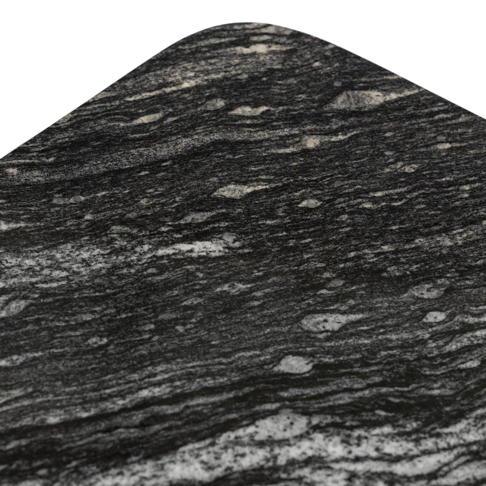 
                      
                        Adalley C Table - Polished Black Marble
                      
                    