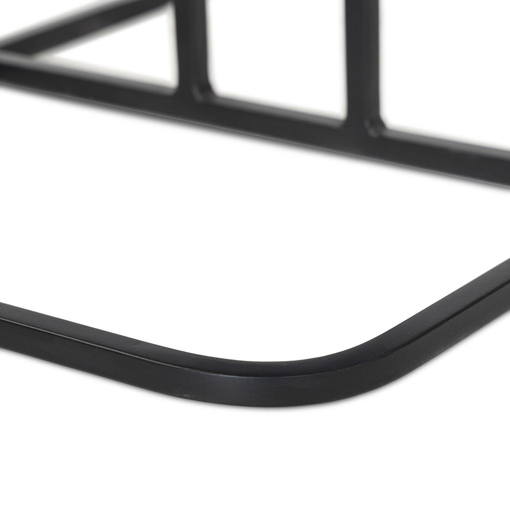 
                      
                        Adalley C Table - Polished Black Marble
                      
                    