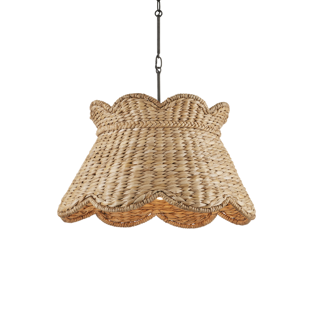 
                      
                        Annabelle Large Pendant
                      
                    