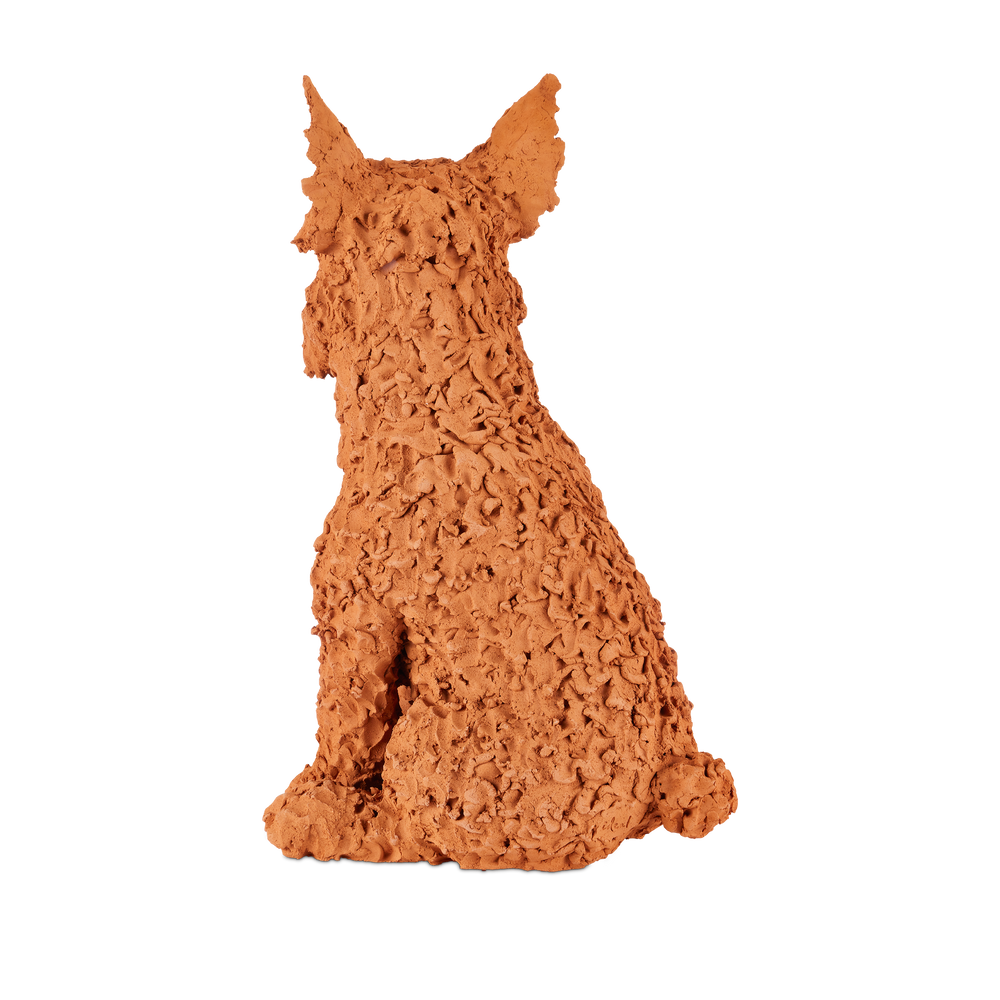 
                      
                        Oscar the Scottish Terrier.
                      
                    