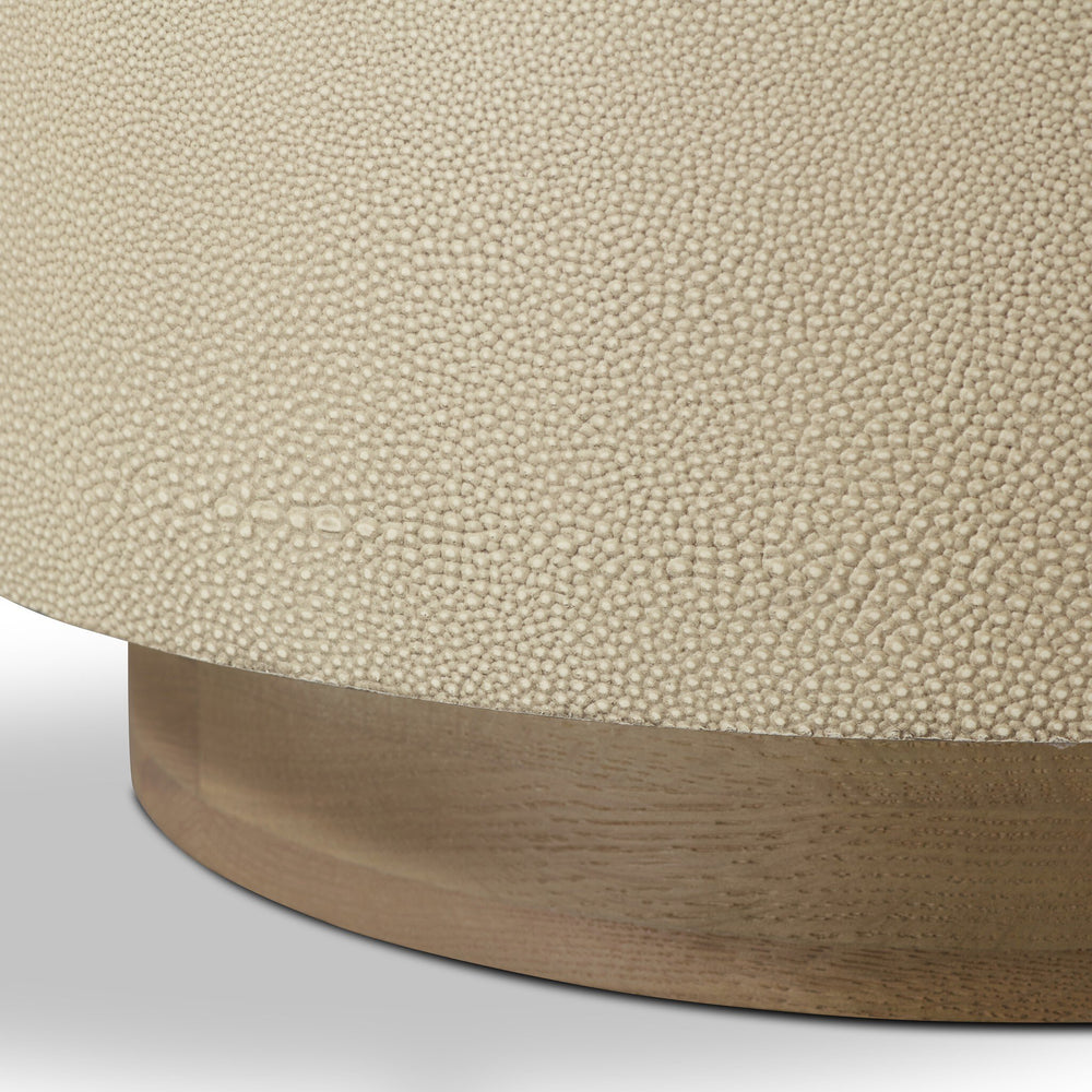 
                      
                        Crosby Side Table - Natural Resawn Oak
                      
                    