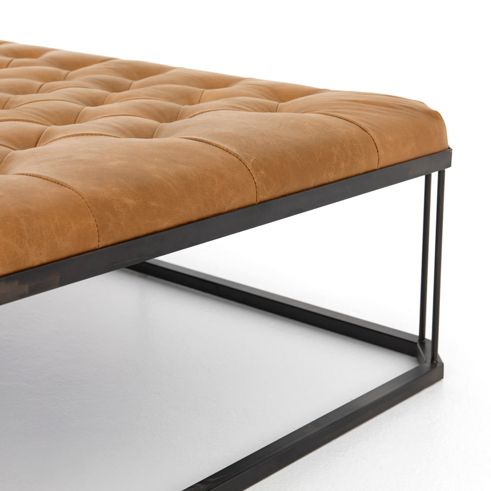 
                      
                        Isle Ottoman - Palermo Butterscotch
                      
                    