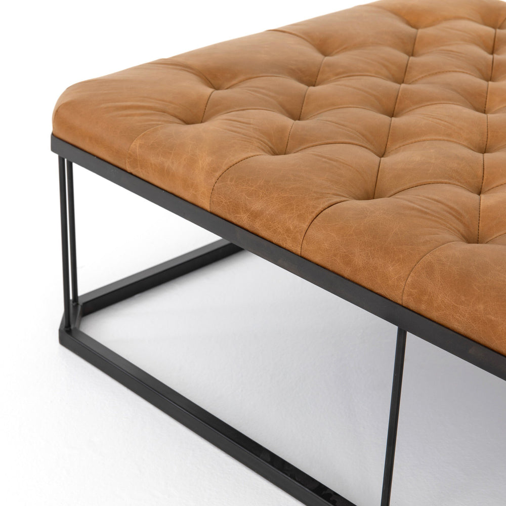 
                      
                        Isle Ottoman - Palermo Butterscotch
                      
                    
