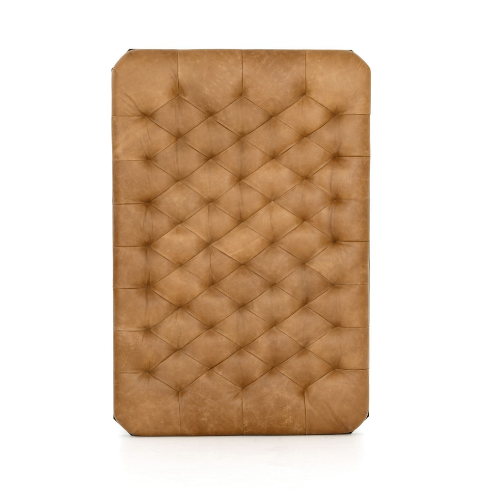 
                      
                        Isle Ottoman - Palermo Butterscotch
                      
                    