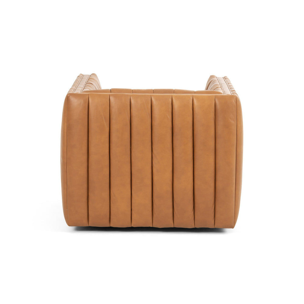 
                      
                        Augustine Swivel Chair - Hudson Lager
                      
                    