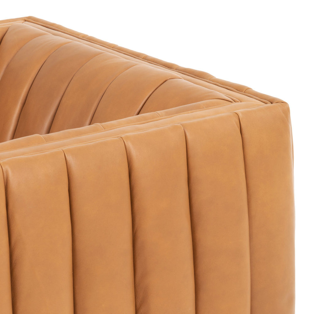 
                      
                        Augustine Swivel Chair - Hudson Lager
                      
                    