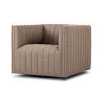 Augustine Swivel Chair