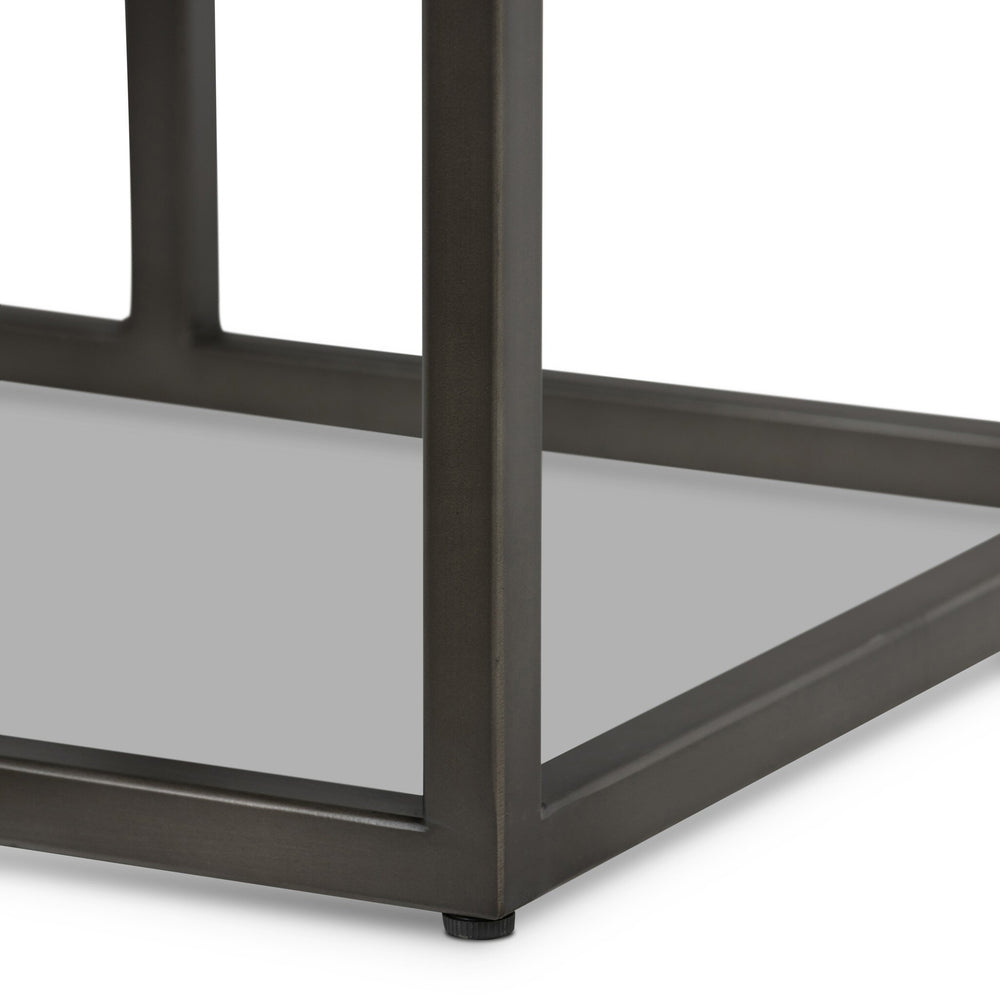 
                      
                        Beaumont Bench - Dakota Warm Taupe
                      
                    