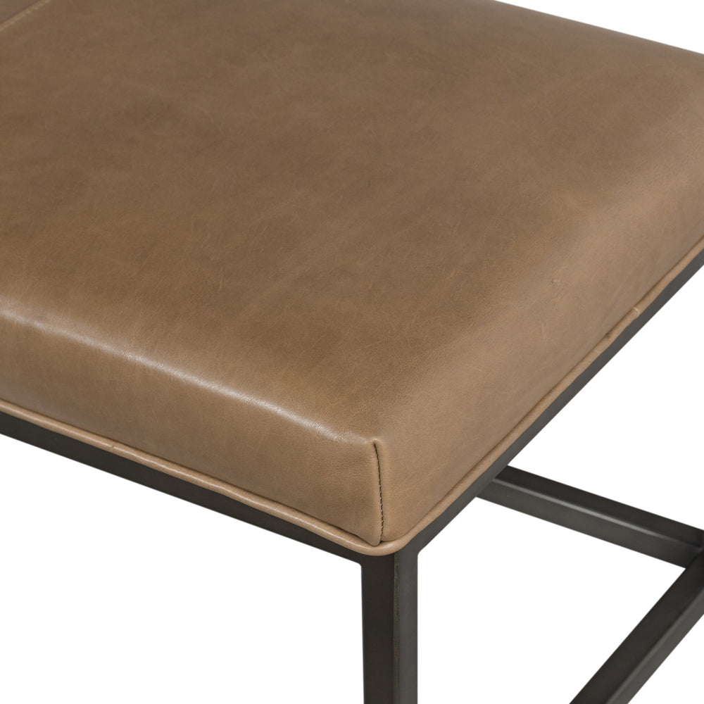 
                      
                        Beaumont Bench - Dakota Warm Taupe
                      
                    
