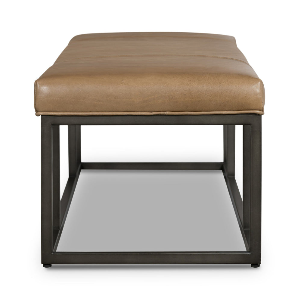 
                      
                        Beaumont Bench - Dakota Warm Taupe
                      
                    