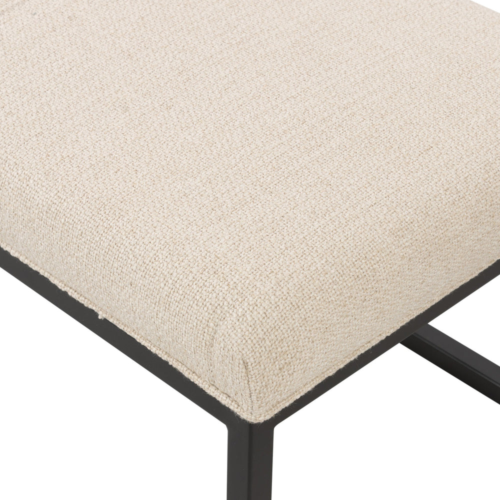 
                      
                        Beaumont Bench - Irving Flax
                      
                    