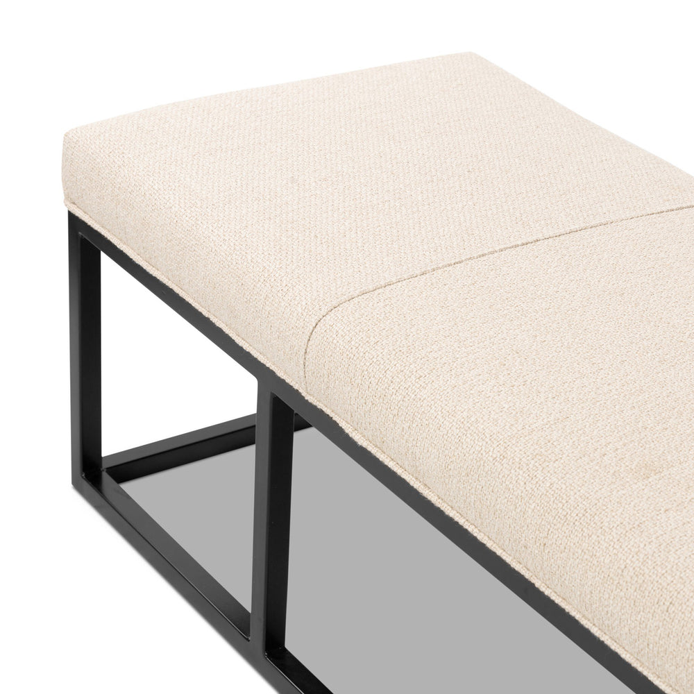 
                      
                        Beaumont Bench - Irving Flax
                      
                    