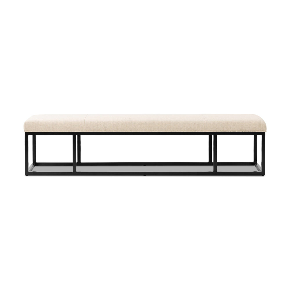 Beaumont Bench - Irving Flax