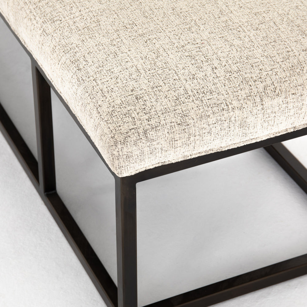 
                      
                        Beaumont Bench - Plushtone Linen
                      
                    