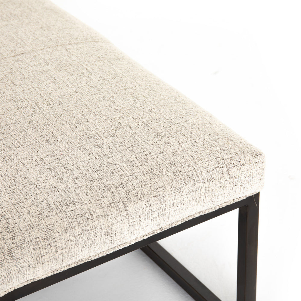 
                      
                        Beaumont Bench - Plushtone Linen
                      
                    