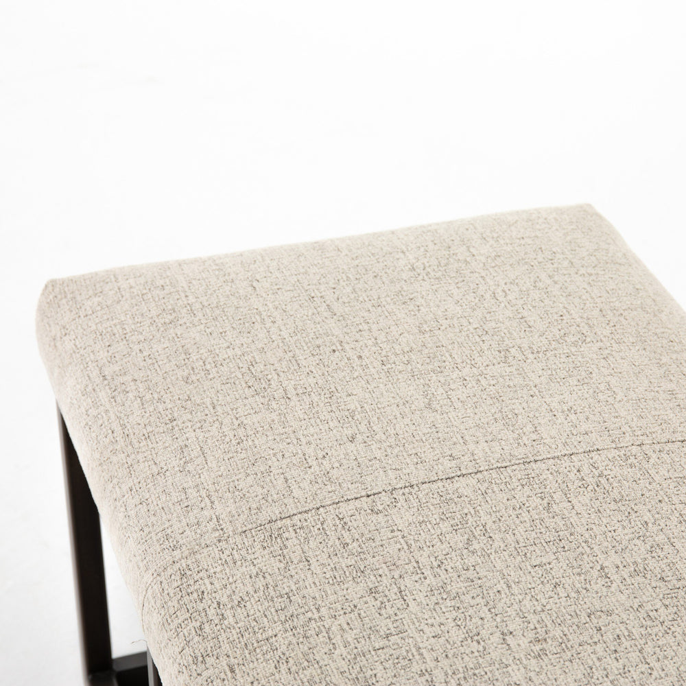 
                      
                        Beaumont Bench - Plushtone Linen
                      
                    