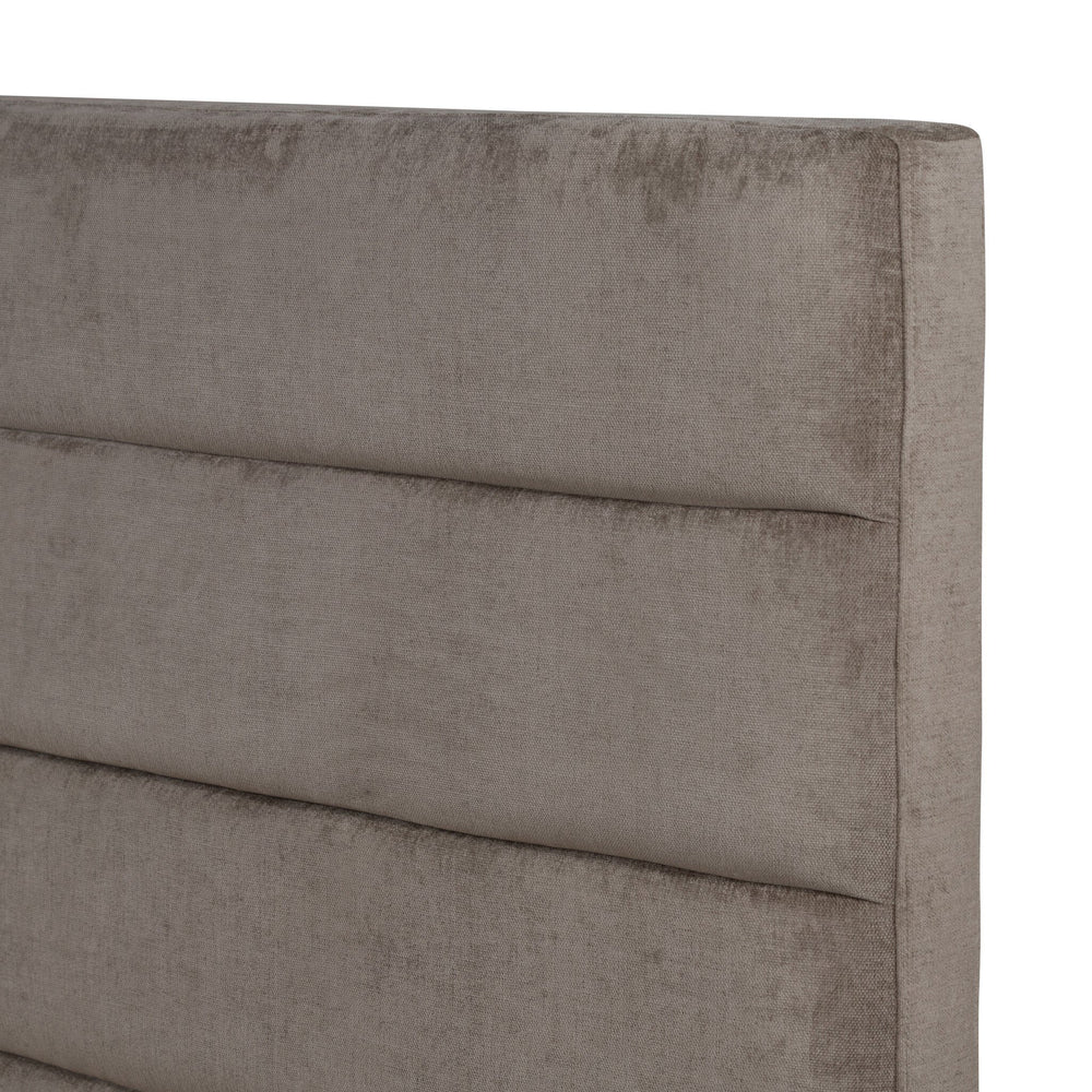 
                      
                        Daphne King Bed - Sage Worn Velvet
                      
                    