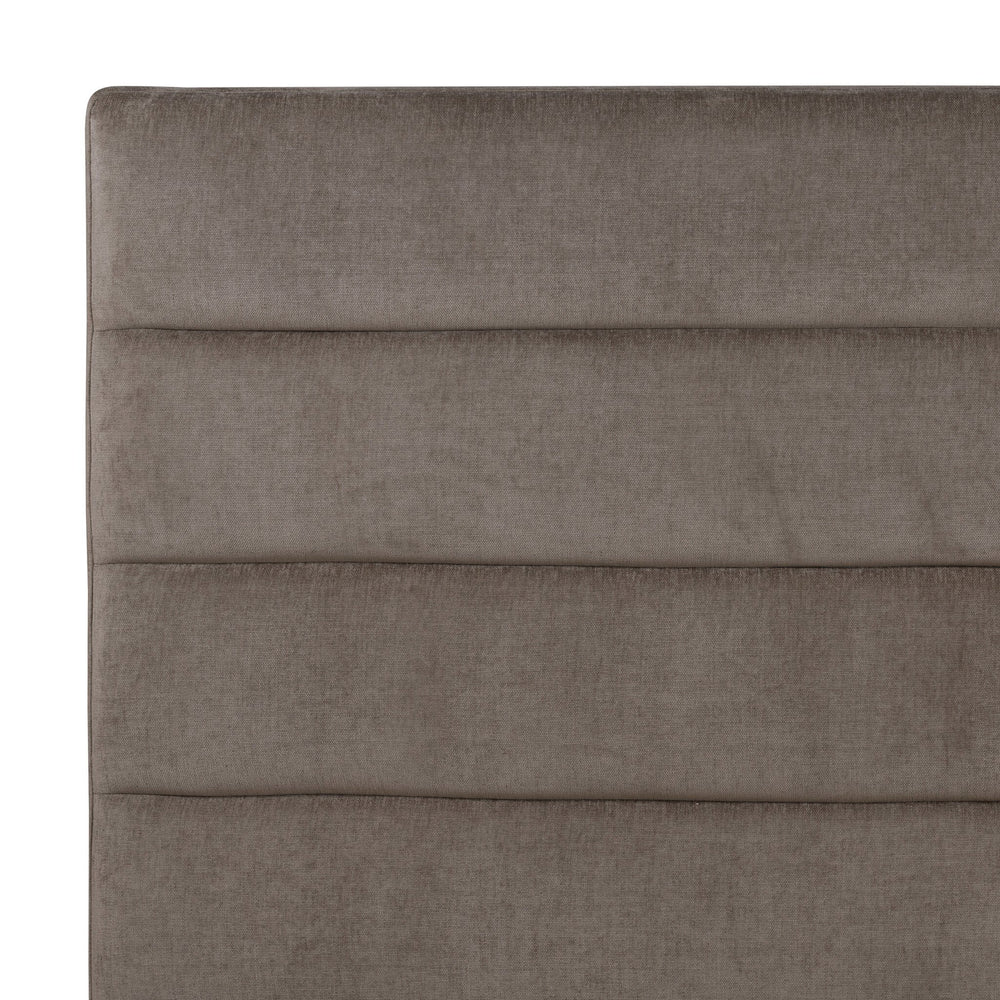 
                      
                        Daphne Queen Bed - Sage Worn Velvet
                      
                    