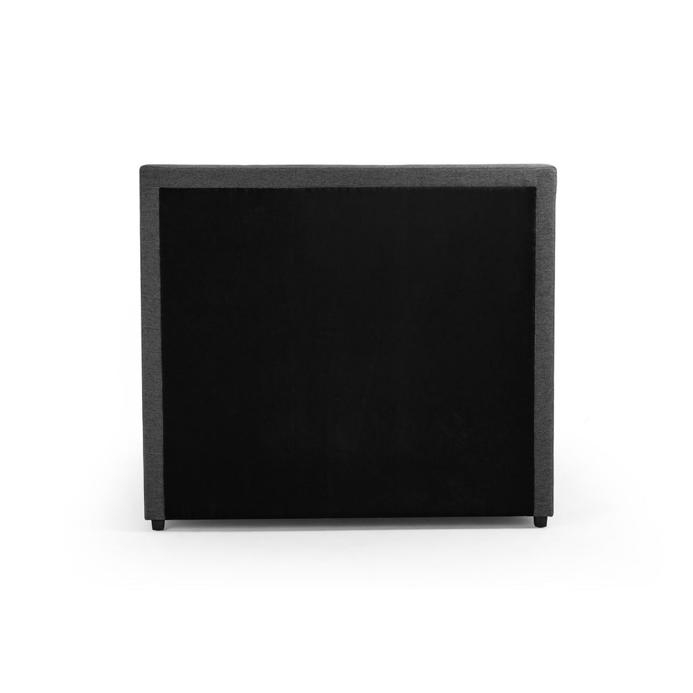 
                      
                        Daphne King Bed - San Remo Ash
                      
                    