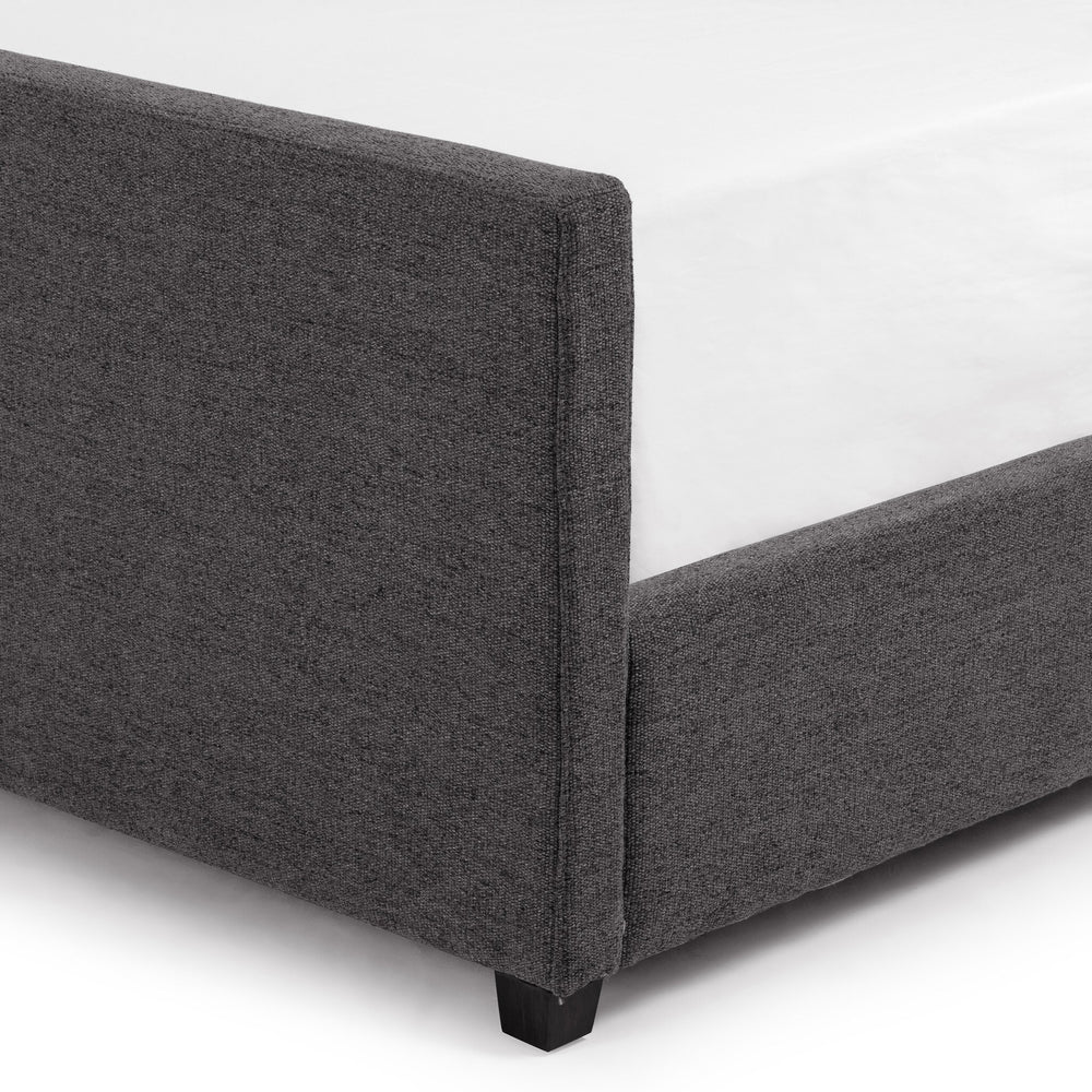 
                      
                        Daphne King Bed - San Remo Ash
                      
                    