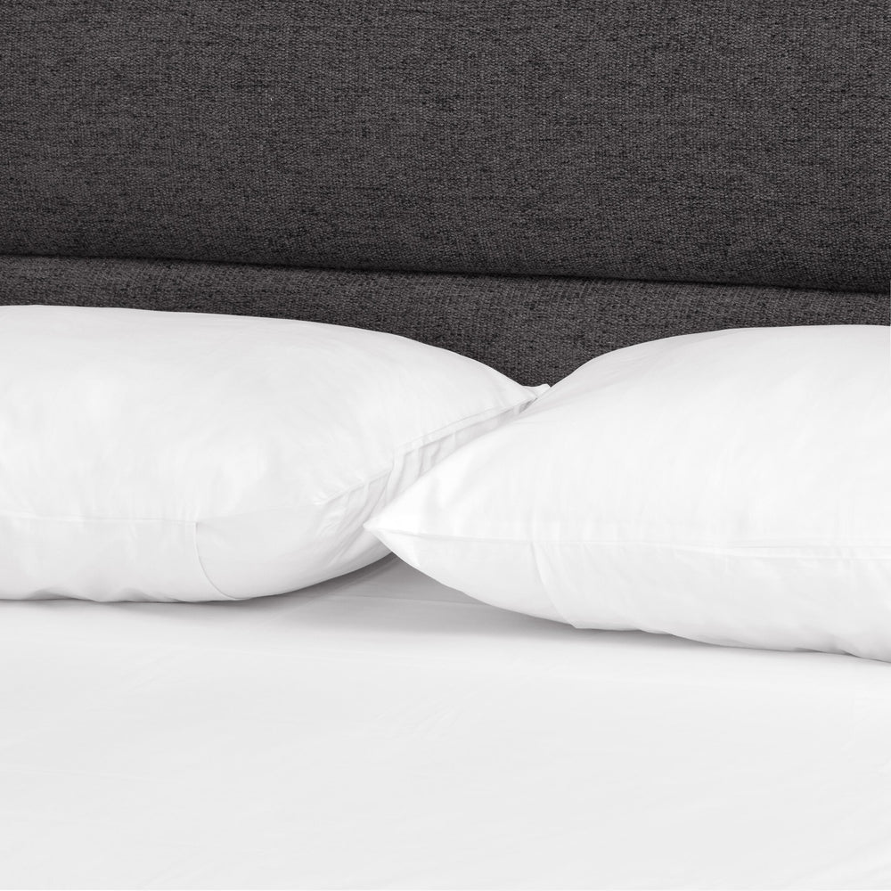
                      
                        Daphne King Bed - San Remo Ash
                      
                    